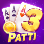 All Teen Patti Master download